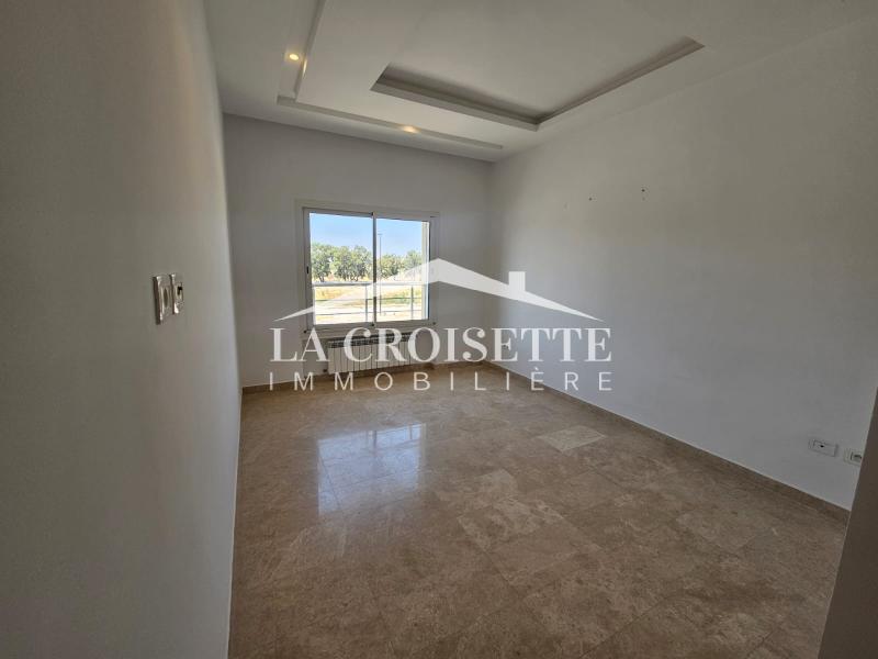 Appartement S+2 aux Jardins de Carthage